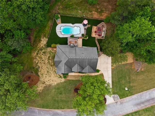 85 Costleys Bridge Drive, Oxford, GA 30054