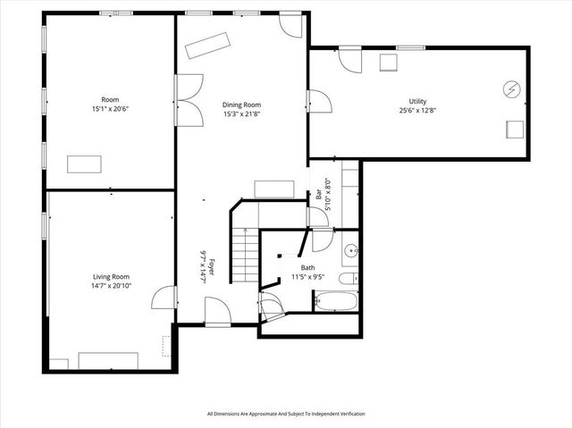 85 Costleys Bridge Drive, Oxford, GA 30054