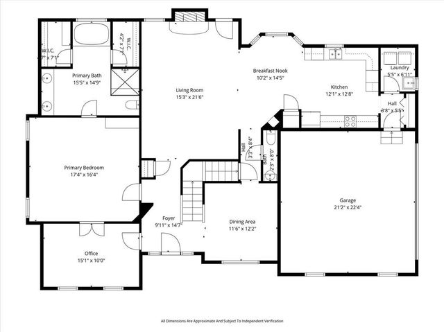 85 Costleys Bridge Drive, Oxford, GA 30054