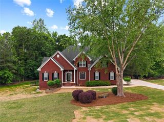 85 Costleys Bridge Drive, Oxford, GA 30054