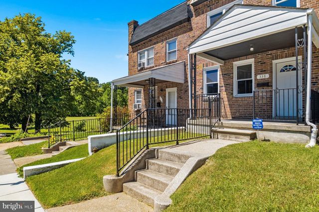 338 MARTINGALE AVE, Baltimore, MD 21229