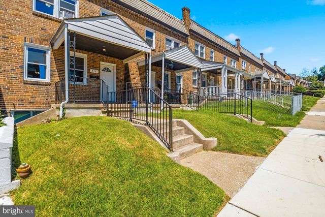 338 MARTINGALE AVE, Baltimore, MD 21229