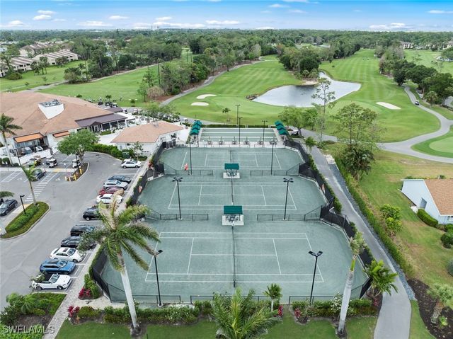 219 Fox Glen DR 1203, Naples, FL 34104