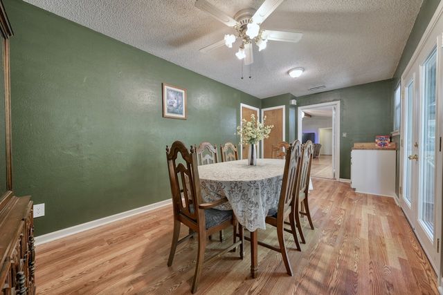 114 Hideaway Lane E, Hideaway, TX 75771