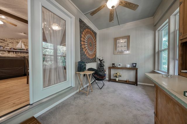 114 Hideaway Lane E, Hideaway, TX 75771