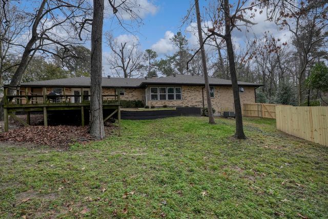 114 Hideaway Lane E, Hideaway, TX 75771