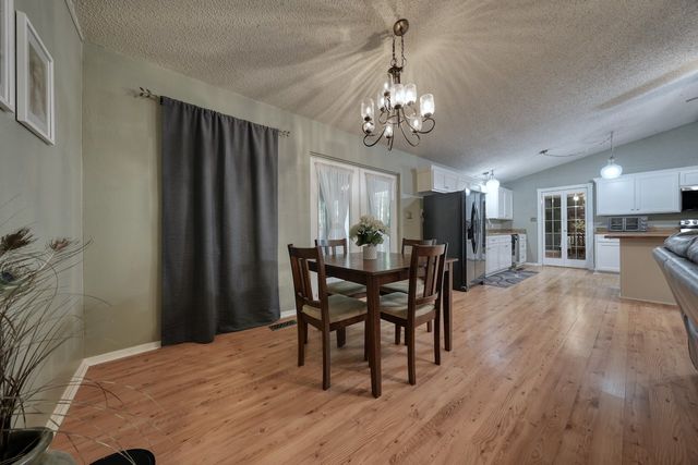 114 Hideaway Lane E, Hideaway, TX 75771