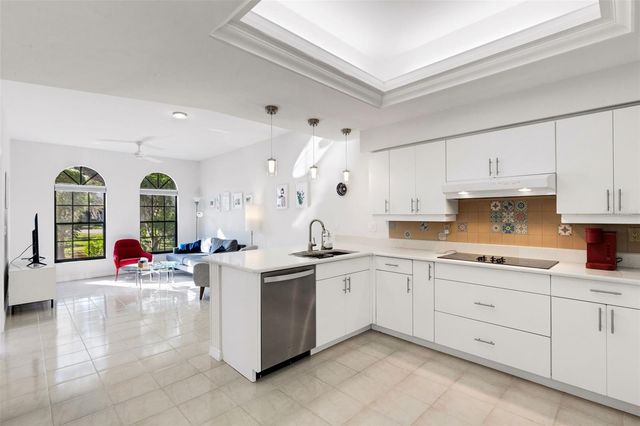 7242 VILLA D ESTE DRIVE, Sarasota, FL 34238