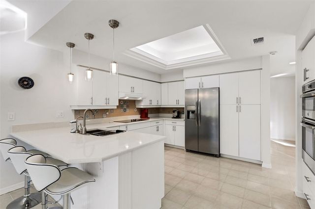 7242 VILLA D ESTE DRIVE, Sarasota, FL 34238