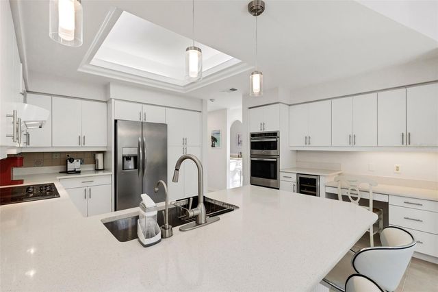 7242 VILLA D ESTE DRIVE, Sarasota, FL 34238