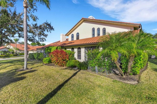 7242 VILLA D ESTE DRIVE, Sarasota, FL 34238