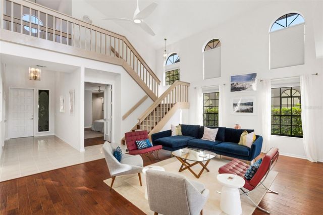 7242 VILLA D ESTE DRIVE, Sarasota, FL 34238