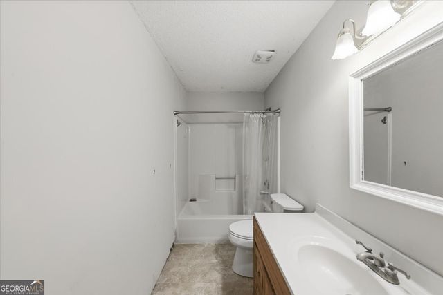 270 Big Bear Court, Palmetto, GA 30268