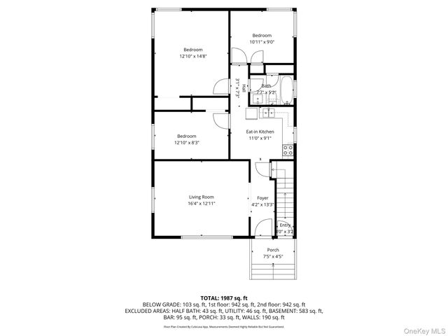 3840 Linden Place, Hempstead, NY 11550