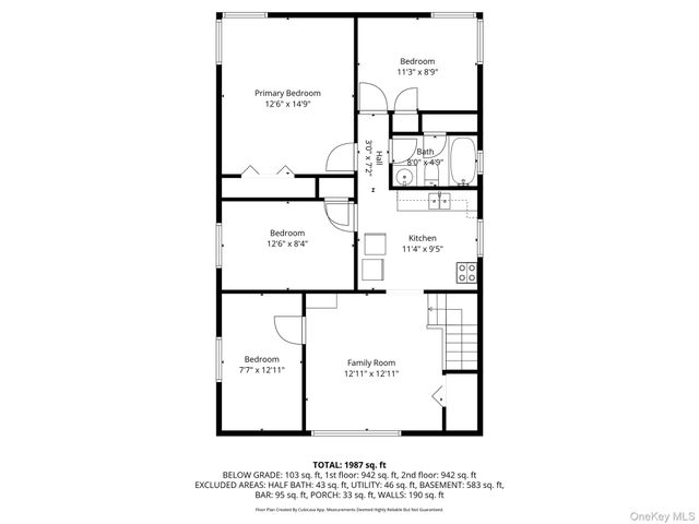 3840 Linden Place, Hempstead, NY 11550