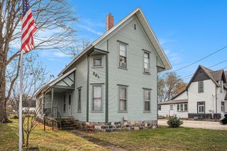 361 W Allegan Street, Otsego City, MI 49078