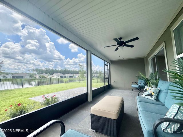 396 SPOONBILL Circle, St. Augustine, FL 32095