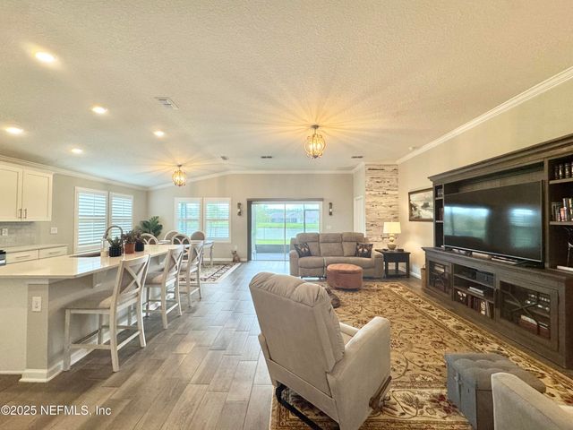 396 SPOONBILL Circle, St. Augustine, FL 32095