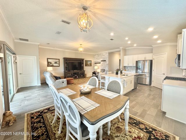 396 SPOONBILL Circle, St. Augustine, FL 32095