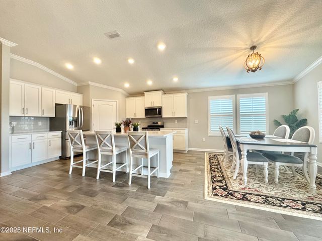 396 SPOONBILL Circle, St. Augustine, FL 32095