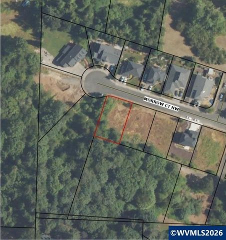 2458 Morrow Ct NW, Salem, OR 97301