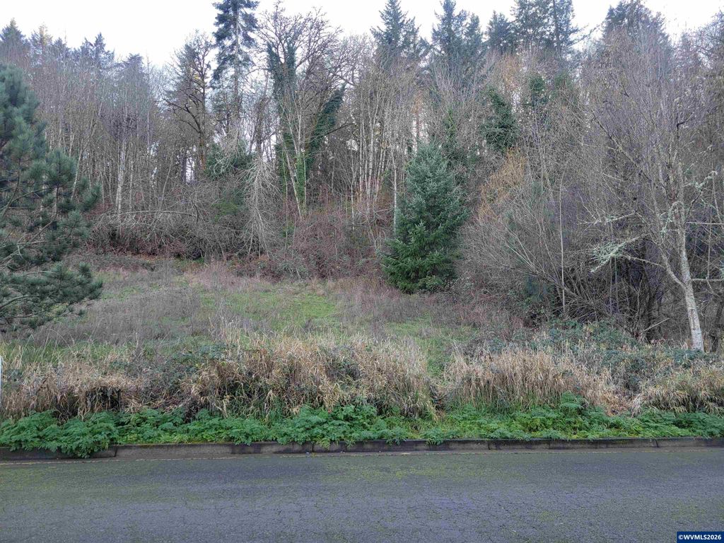 2458 Morrow Ct NW, Salem, OR 97301