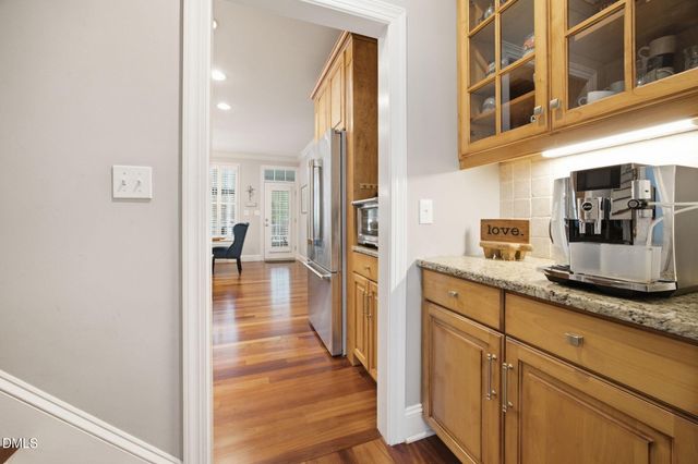 8009 Joshua Woods Drive, Wake Forest, NC 27587