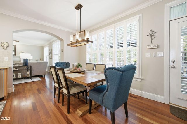 8009 Joshua Woods Drive, Wake Forest, NC 27587