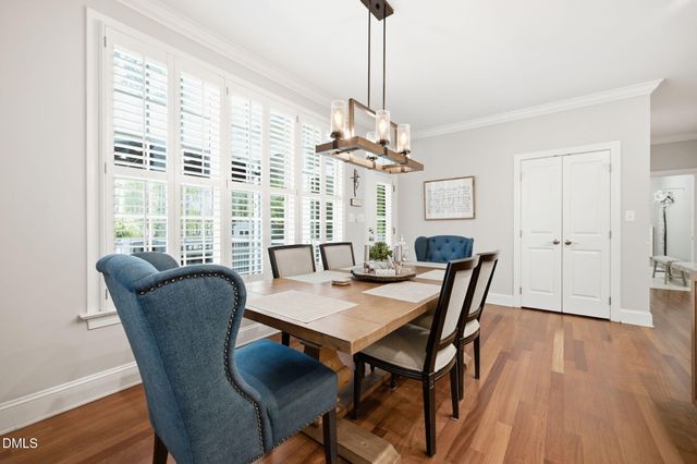 8009 Joshua Woods Drive, Wake Forest, NC 27587