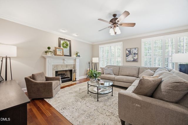8009 Joshua Woods Drive, Wake Forest, NC 27587