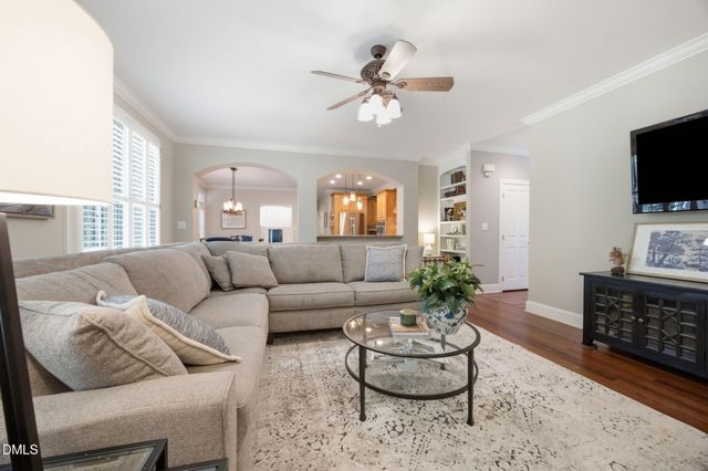 8009 Joshua Woods Drive, Wake Forest, NC 27587