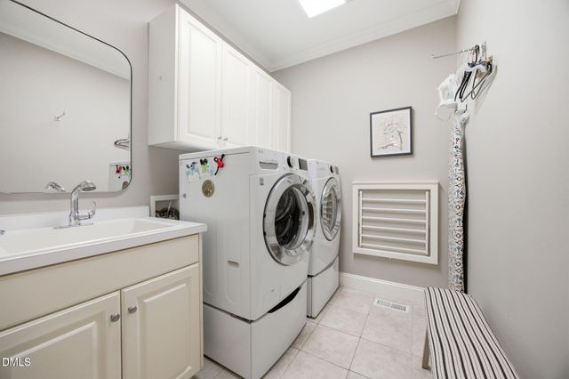 8009 Joshua Woods Drive, Wake Forest, NC 27587