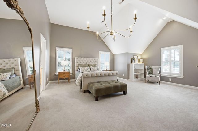 8009 Joshua Woods Drive, Wake Forest, NC 27587