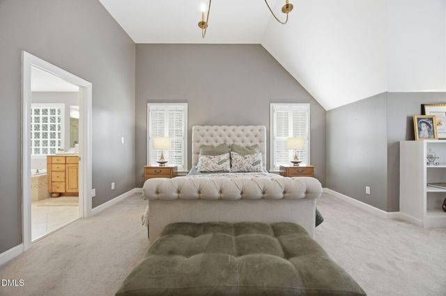 8009 Joshua Woods Drive, Wake Forest, NC 27587