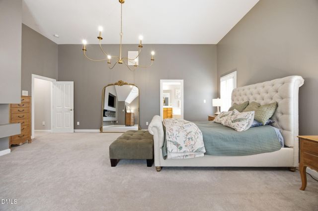 8009 Joshua Woods Drive, Wake Forest, NC 27587