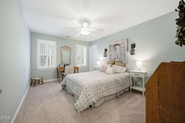 8009 Joshua Woods Drive, Wake Forest, NC 27587
