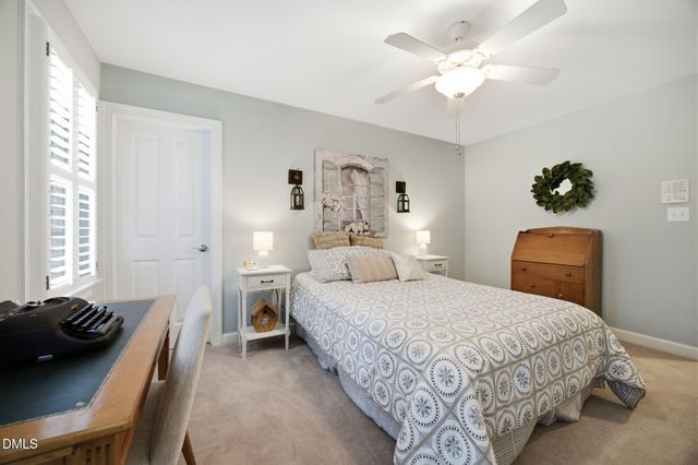 8009 Joshua Woods Drive, Wake Forest, NC 27587
