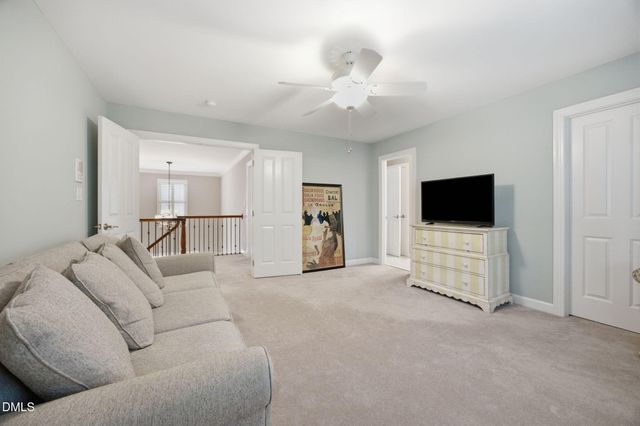 8009 Joshua Woods Drive, Wake Forest, NC 27587