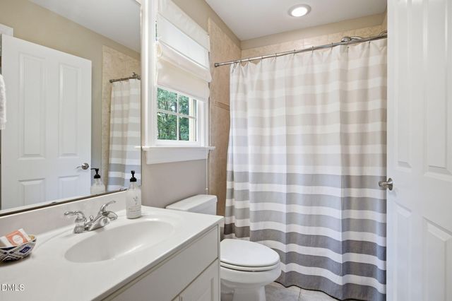 8009 Joshua Woods Drive, Wake Forest, NC 27587