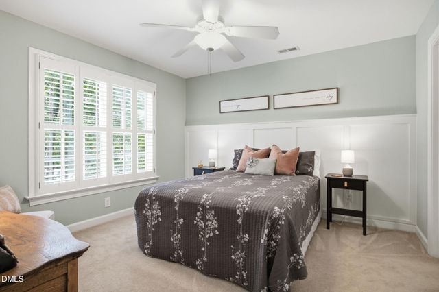 8009 Joshua Woods Drive, Wake Forest, NC 27587