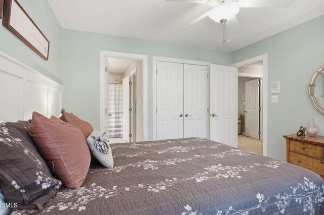 8009 Joshua Woods Drive, Wake Forest, NC 27587