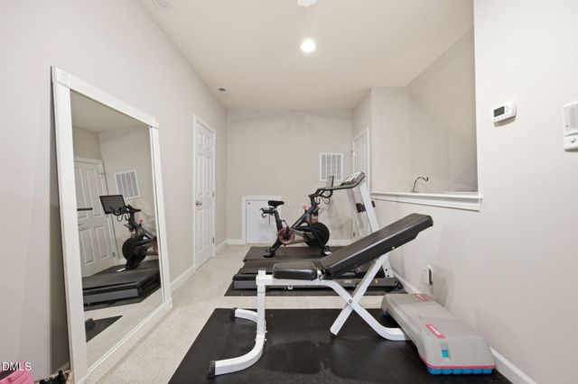 8009 Joshua Woods Drive, Wake Forest, NC 27587