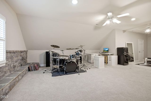 8009 Joshua Woods Drive, Wake Forest, NC 27587