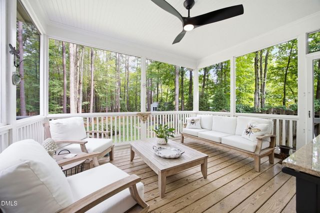 8009 Joshua Woods Drive, Wake Forest, NC 27587