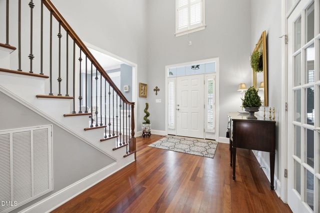 8009 Joshua Woods Drive, Wake Forest, NC 27587