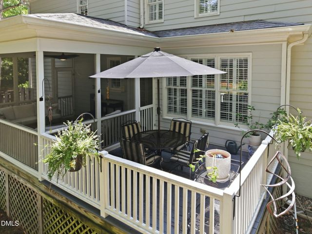 8009 Joshua Woods Drive, Wake Forest, NC 27587