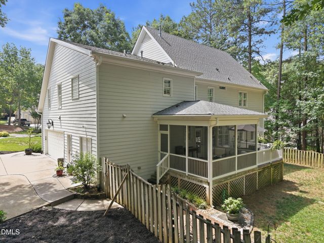 8009 Joshua Woods Drive, Wake Forest, NC 27587