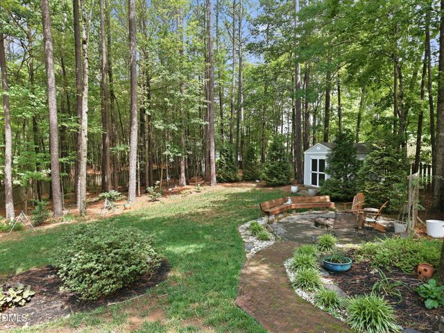8009 Joshua Woods Drive, Wake Forest, NC 27587