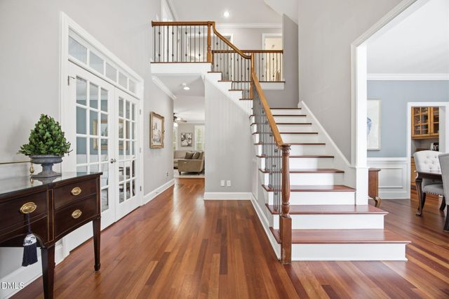 8009 Joshua Woods Drive, Wake Forest, NC 27587