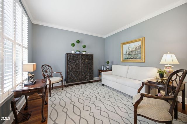8009 Joshua Woods Drive, Wake Forest, NC 27587